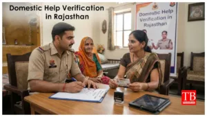 Domestic Help Verification in