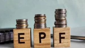 EPF: How Much Should