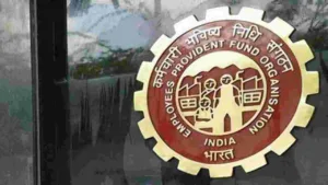EPFO and ITR Data