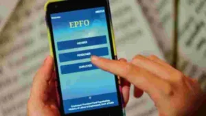 EPFO: PF Withdrawal Money