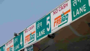 FASTag Update: NHAI Launches