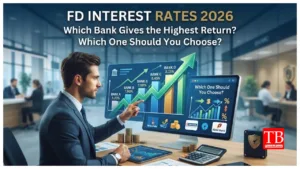 FD Interest Rates 2026