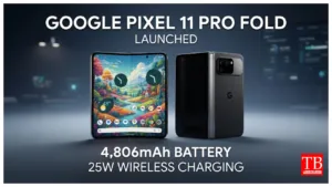 Google Pixel 11 Pro