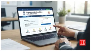 Government Services Online –