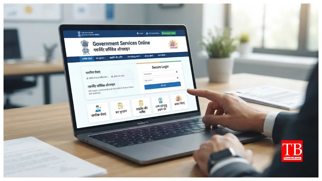 Government Services Online – Here’s How to Check Scheme Eligibilit, Full Details