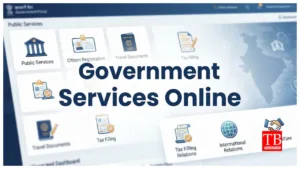 Government Services Online –