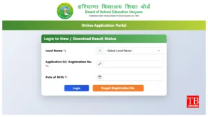 HTET Result 2026 Declared