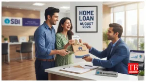 Home Loan Rates August