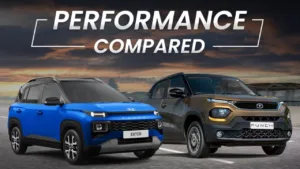Hyundai Exter vs Tata Punch – Which Micro SUV is Better in 2026? Check Inside Details - Image 1