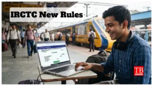 IRCTC New Rules –