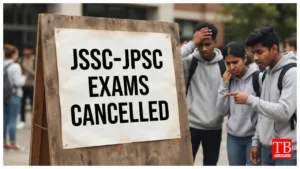 JSSC, JPSC Exams Cancelled