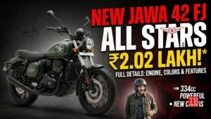 Jawa All Stars 42