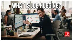 What Is Job Hugging?