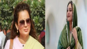 Kangana Ranaut Takes Brutal