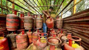 LPG Rules Changed: Govt