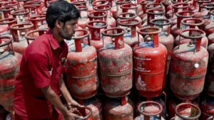 LPG Gas Cylinder Rules: