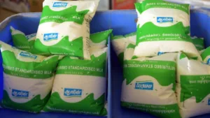 Milk Price Hike: Govt