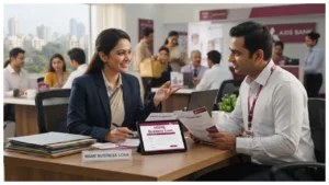 MSME Business Loan –