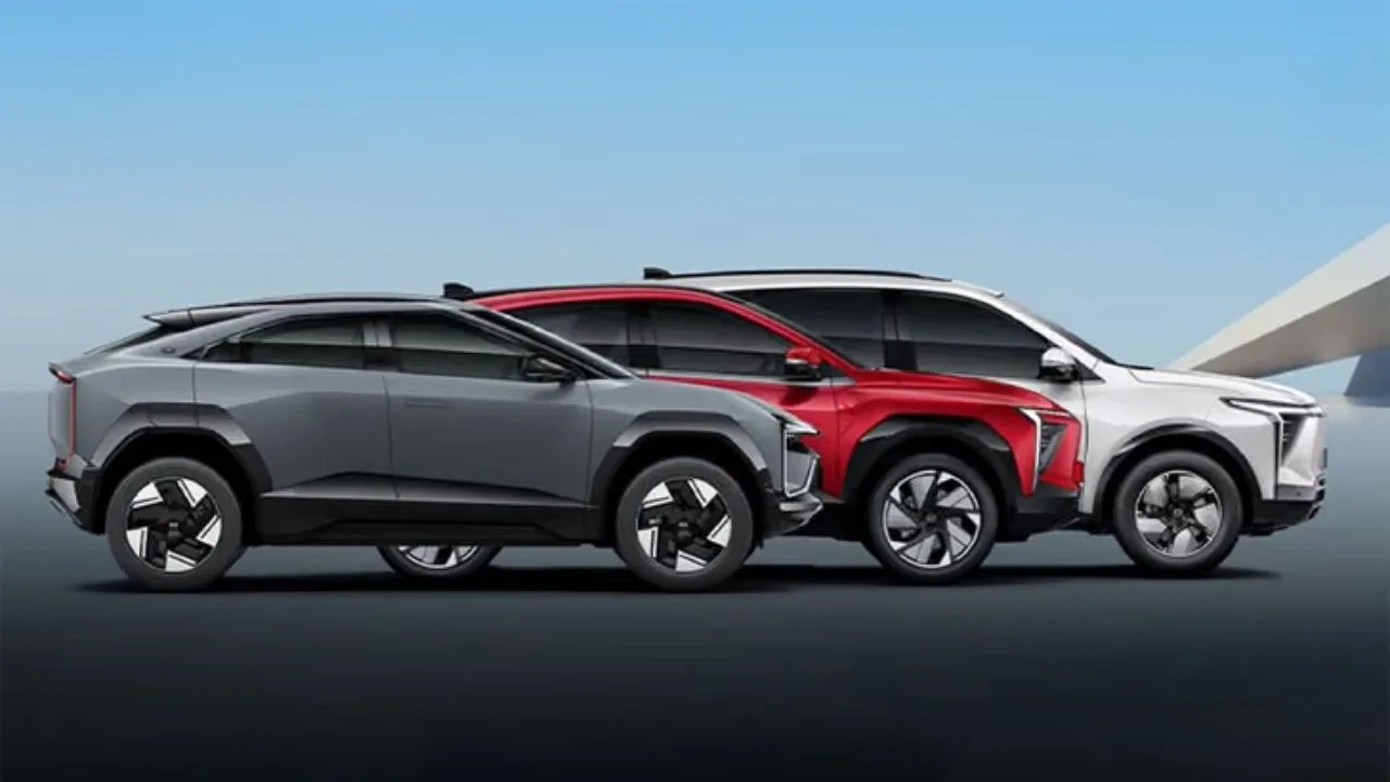 Mahindra XEV 9e and XEV 9S BaaS – Price reduced by ₹8 lakh; Get the full Details - Image 1