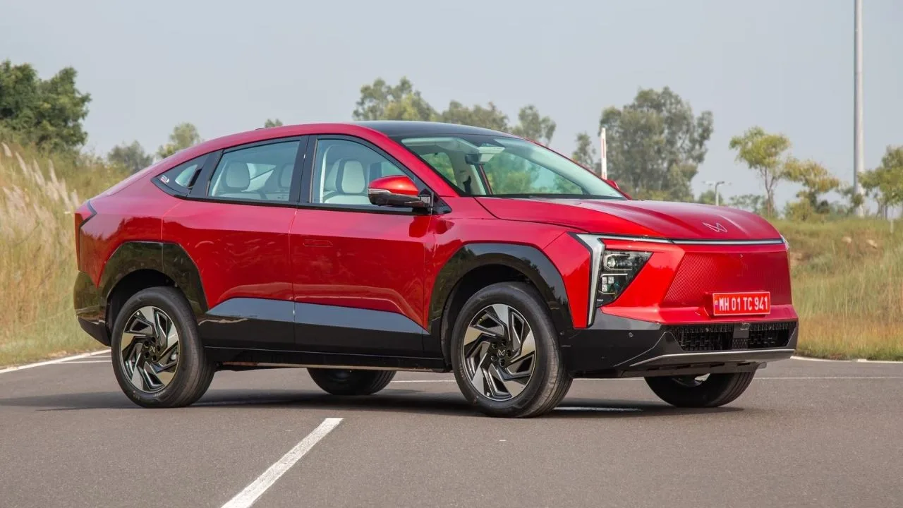 Mahindra XEV 9e and XEV 9S BaaS – Price reduced by ₹8 lakh; Get the full Details - Image 2