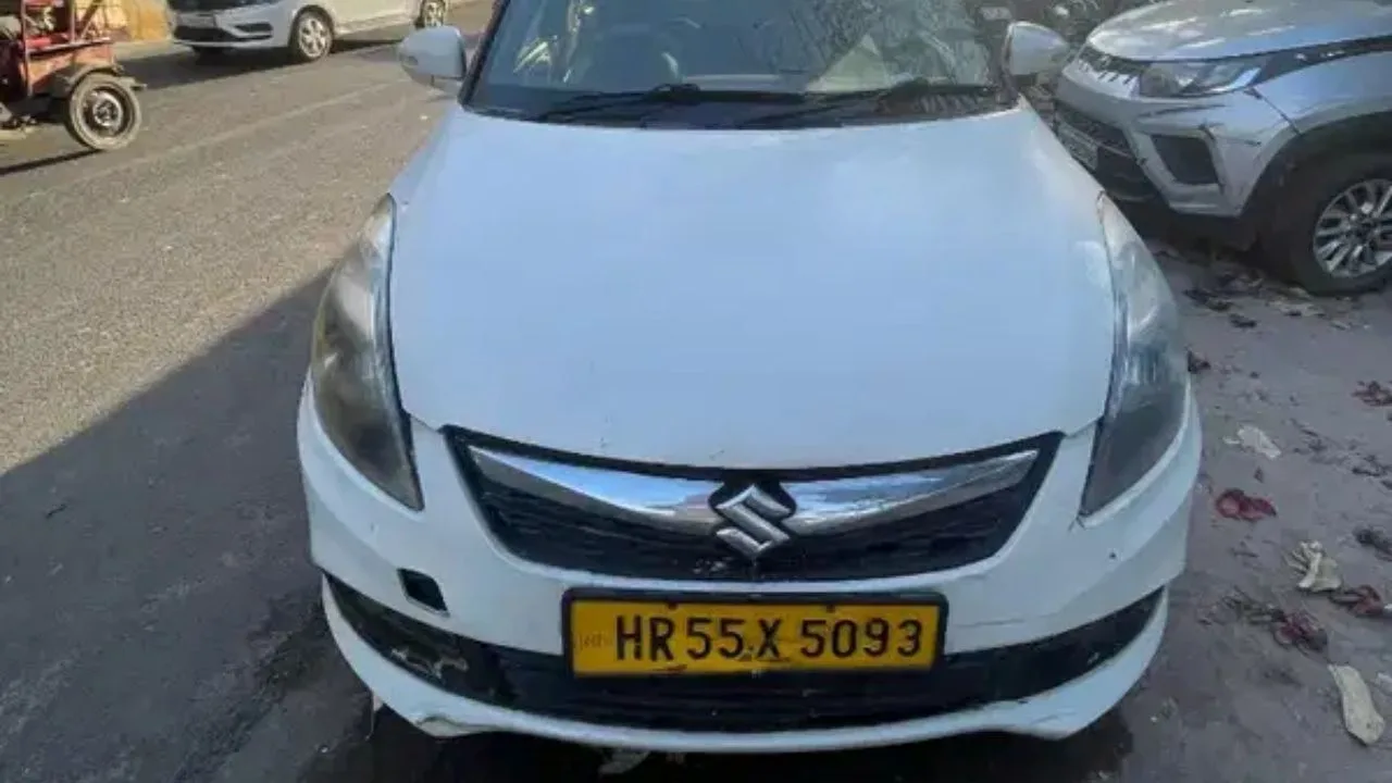 Maruti Dzire for Just ₹2.25 Lakh in Delhi, Check Car Details - Image 1