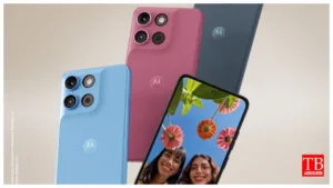 Moto G Max Launched