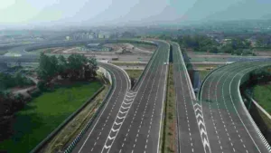 Mumbai-Vadodara Expressway set to