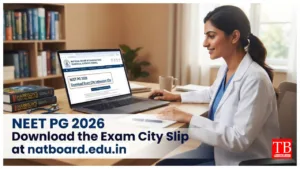 NEET PG 2026 –