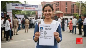 NEET PG Admit Card