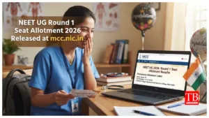 NEET UG Counselling 2026