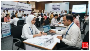 NEET UG Counselling 2026