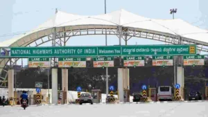 NHAI Offers Rs 1