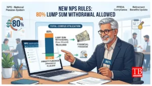 NPS New Rules 2026
