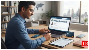 NRI Bank Account –