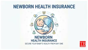 Newborn Health Insurance –