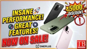 OnePlus 13s Discount –