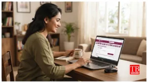 Online Bank Statement –