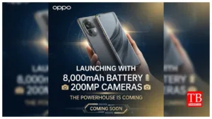 Oppo Find X10 Launching