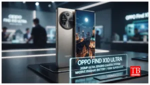 Oppo Find X10 Ultra