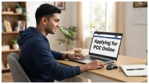 PCC Online – How
