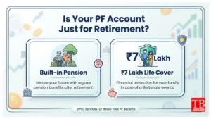 PF Account – Is