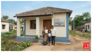 PM Awas Yojana –