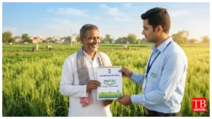 PM Fasal Bima Yojana