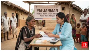 PM-JANMAN Scheme – 7.8