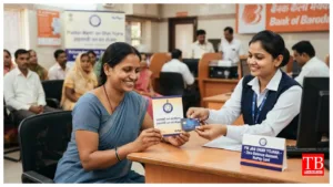 PM Jan Dhan Yojana