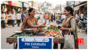PM SVANidhi – How