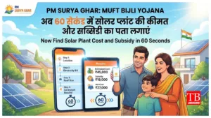 PM Surya Ghar Scheme