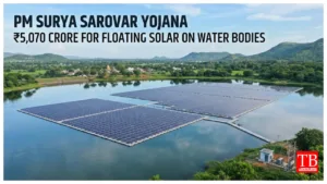 PM Surya Sarovar Yojana
