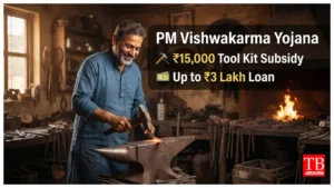 PM Vishwakarma Yojana –