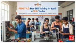PMKVY 4.0 – Want